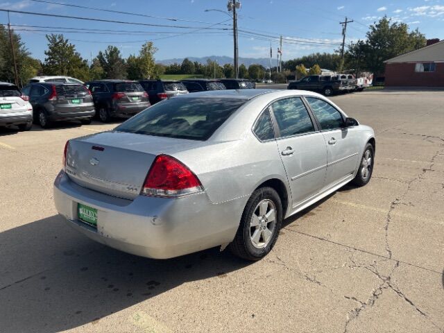 2010 Chevrolet Impala LT West Valley City UT