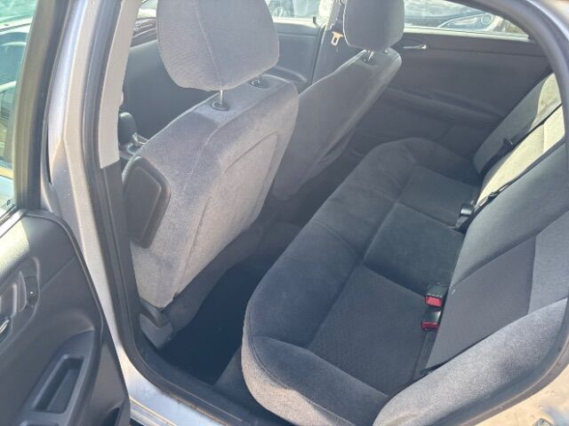 2010 Chevrolet Impala LT West Valley City UT