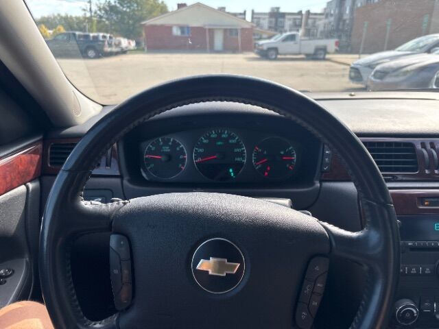 2010 Chevrolet Impala LT West Valley City UT