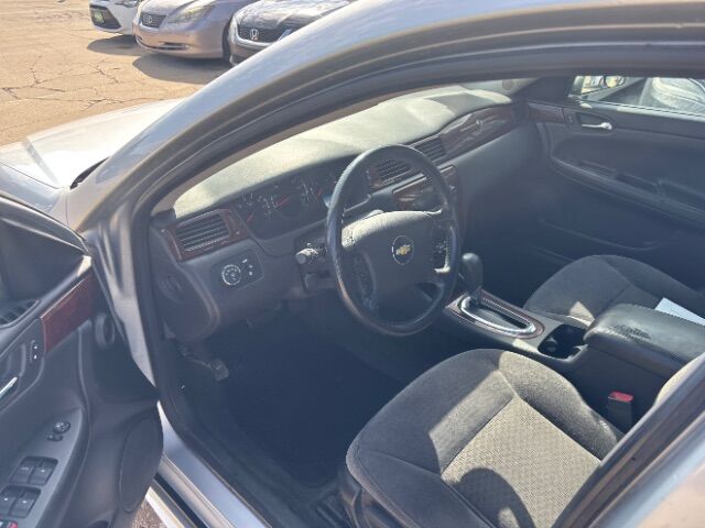 2010 Chevrolet Impala LT West Valley City UT