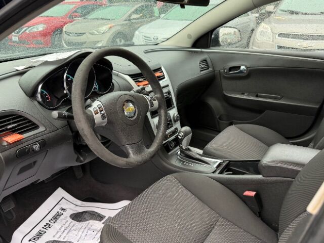 2010 Chevrolet Malibu