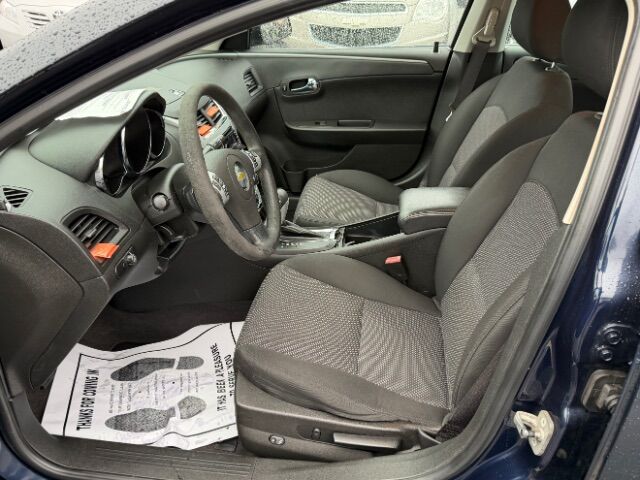 2010 Chevrolet Malibu