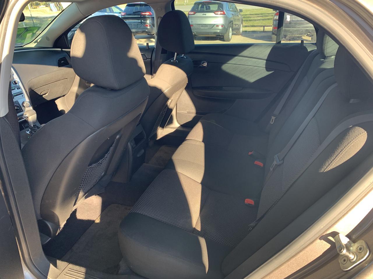 2010 Chevrolet Malibu 1LT Palestine TX