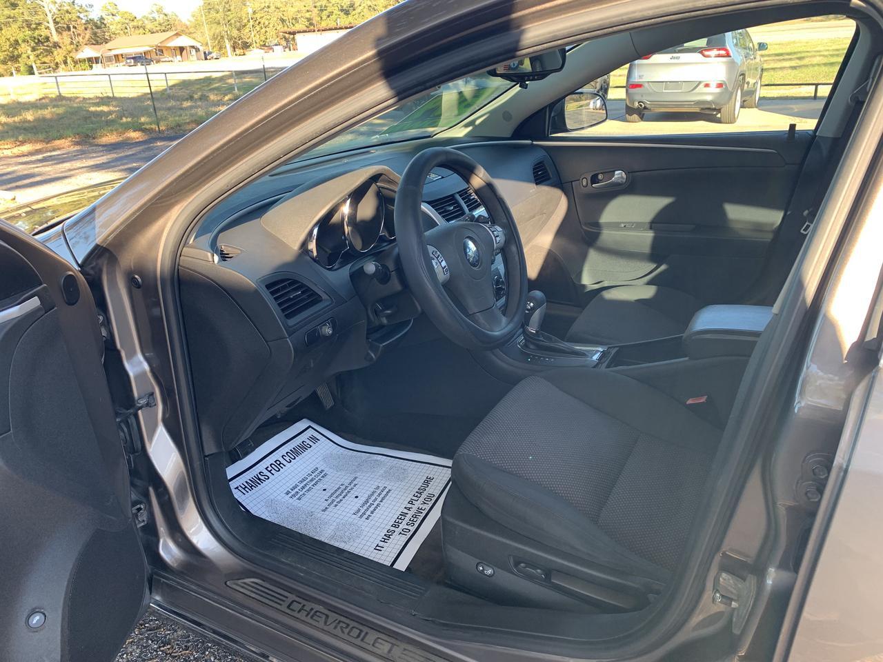 2010 Chevrolet Malibu 1LT Palestine TX