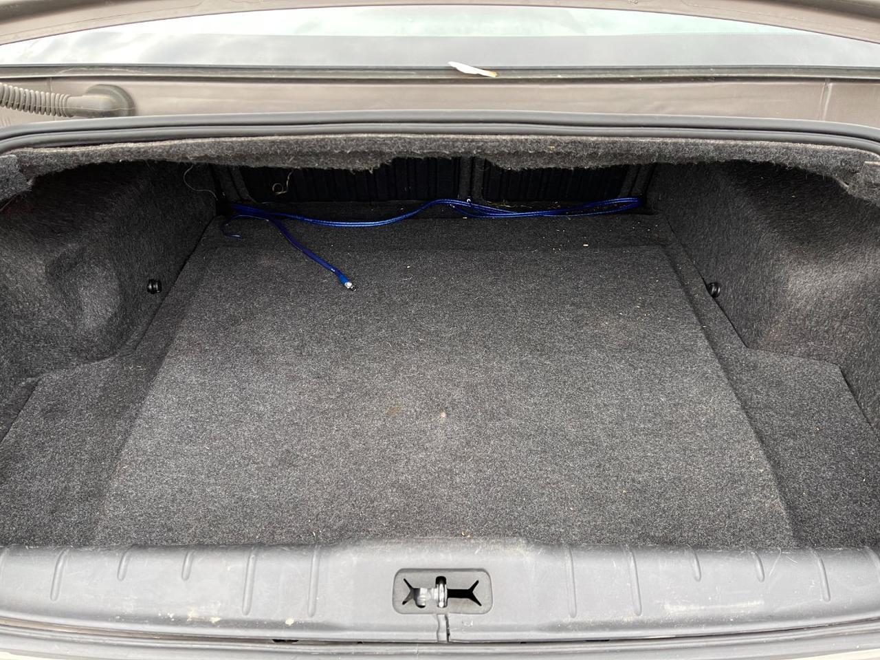 2010 Chevrolet Malibu 1LT