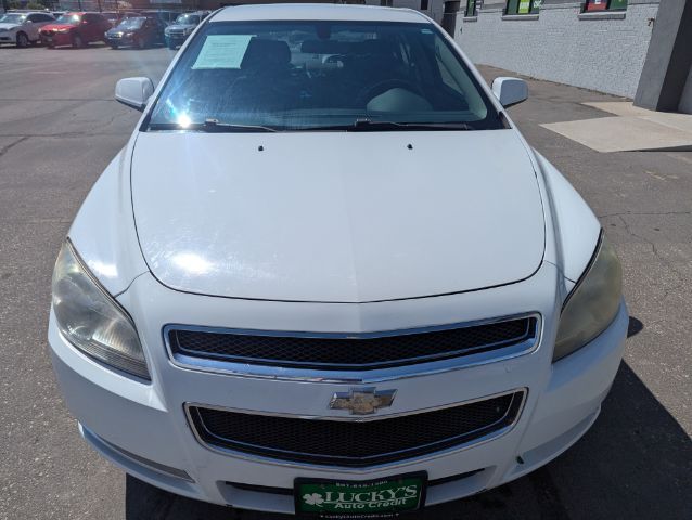 2010 Chevrolet Malibu 1LT Ogden UT