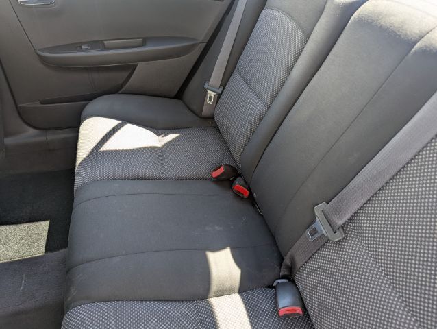 2010 Chevrolet Malibu 1LT Ogden UT