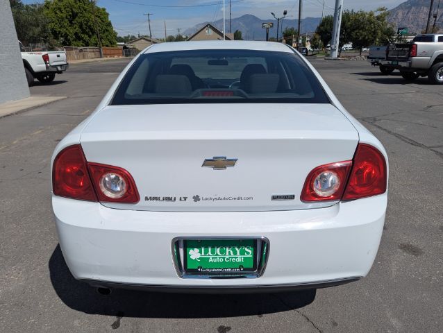 2010 Chevrolet Malibu 1LT Ogden UT