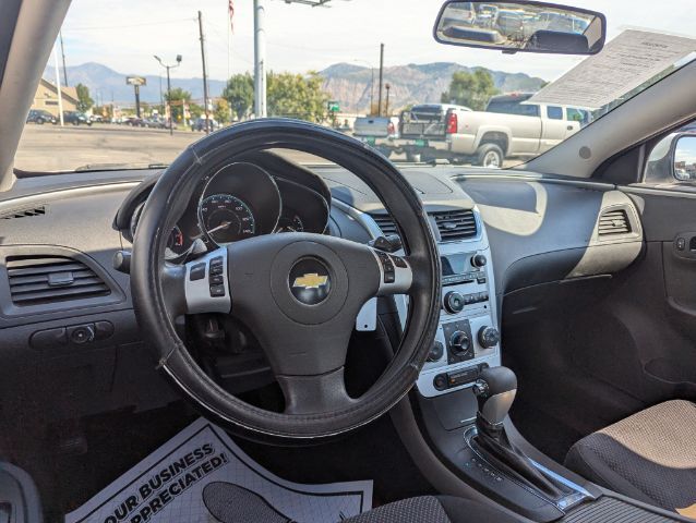 2010 Chevrolet Malibu 1LT Ogden UT
