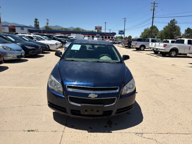 2010 Chevrolet Malibu Fleet West Valley City UT