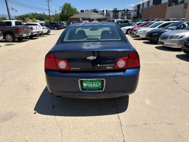 2010 Chevrolet Malibu Fleet West Valley City UT