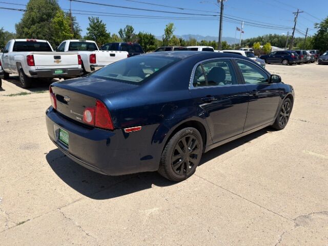 2010 Chevrolet Malibu Fleet West Valley City UT