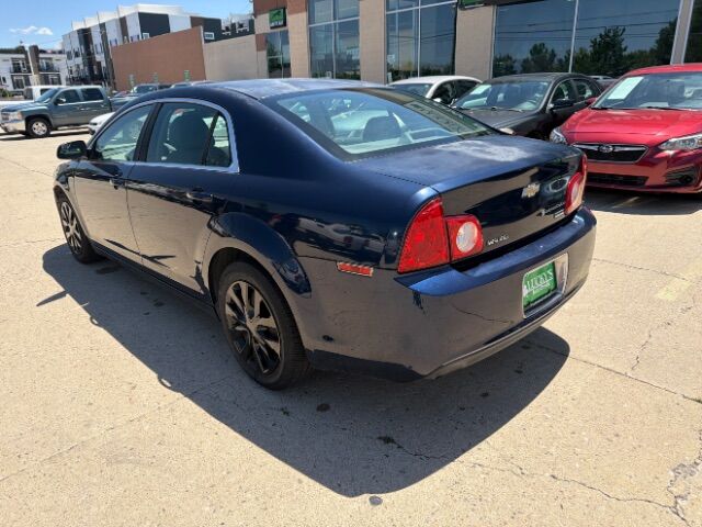 2010 Chevrolet Malibu Fleet West Valley City UT