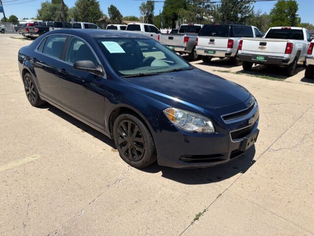 2010 Chevrolet Malibu Fleet West Valley City UT