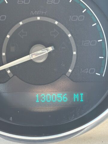 2010 Chevrolet Malibu Fleet West Valley City UT