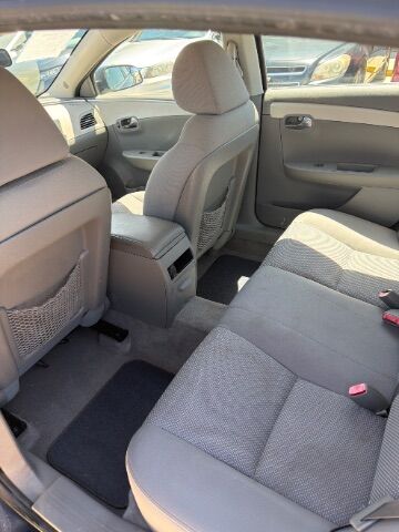 2010 Chevrolet Malibu Fleet West Valley City UT