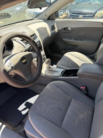 2010 Chevrolet Malibu Fleet West Valley City UT