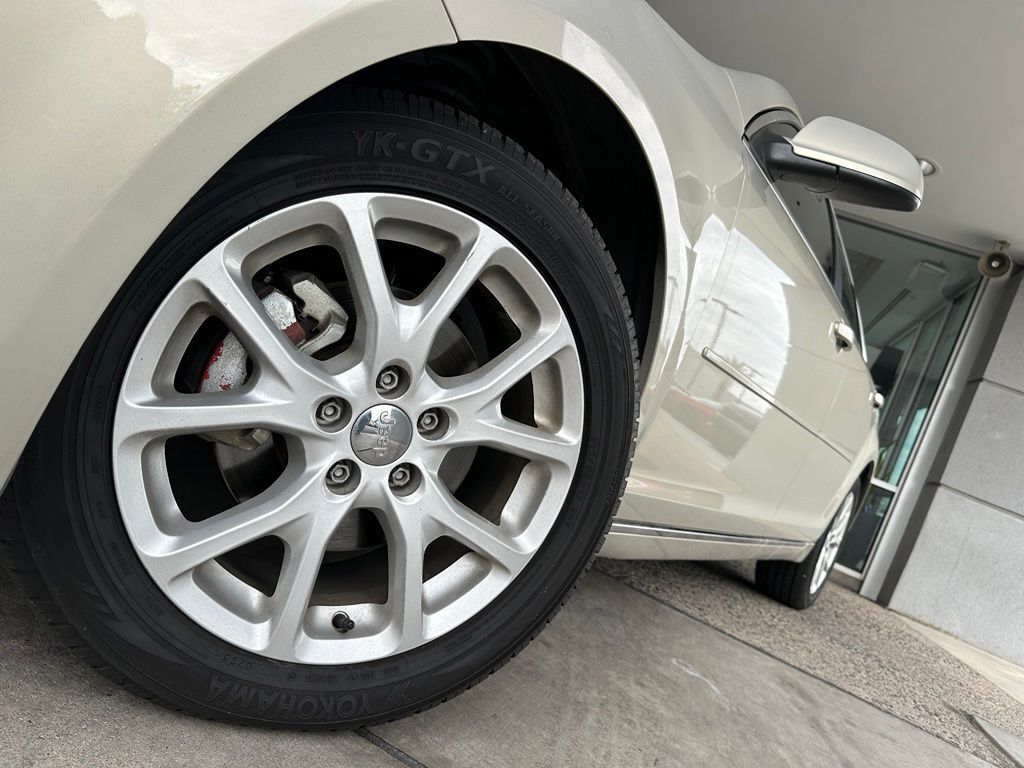 2010 Chevrolet Malibu LT