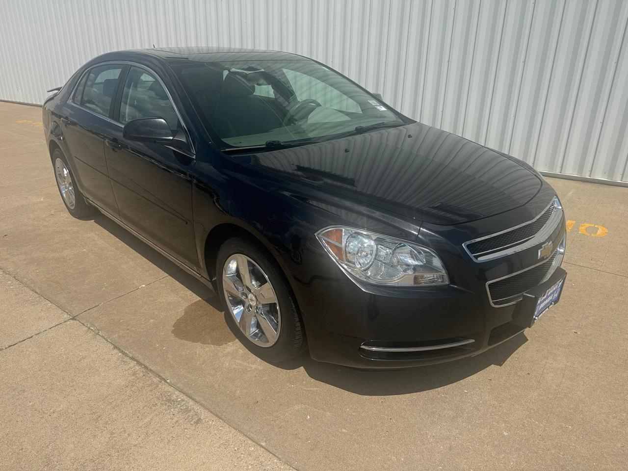 2010 Chevrolet Malibu LT