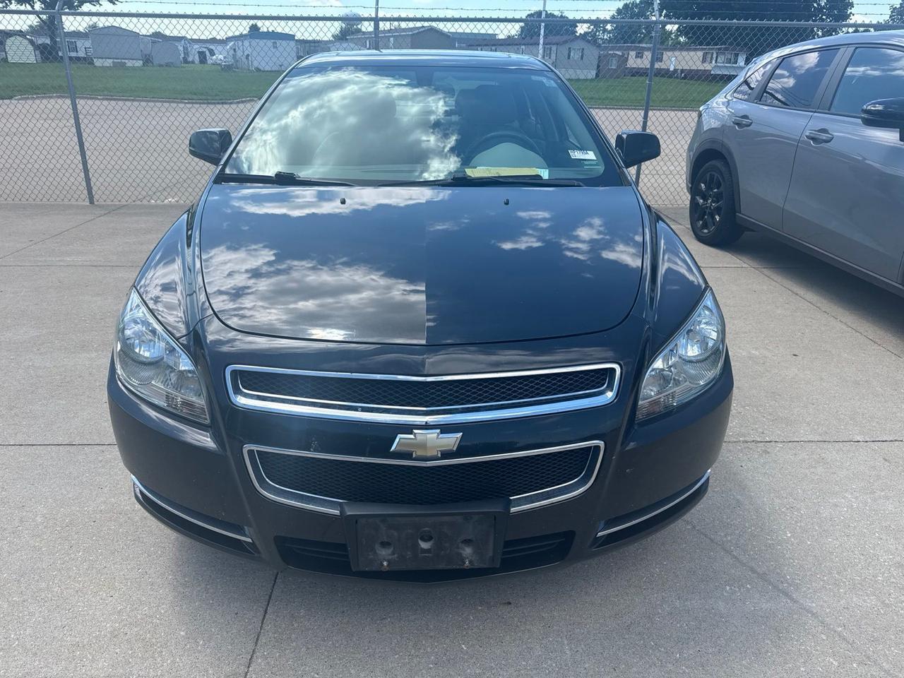 2010 Chevrolet Malibu LT West Burlington IA
