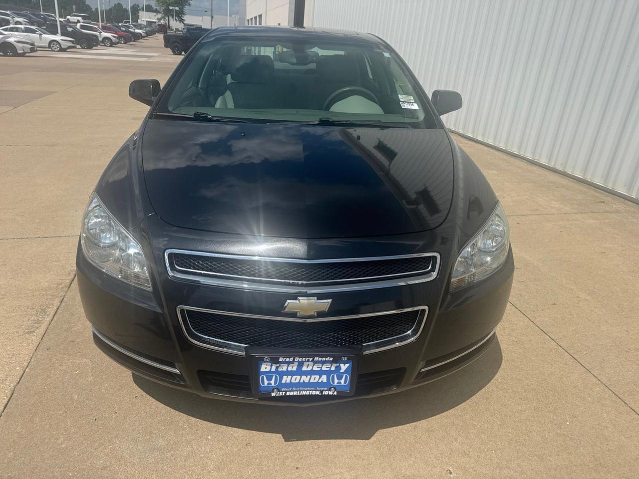 2010 Chevrolet Malibu LT