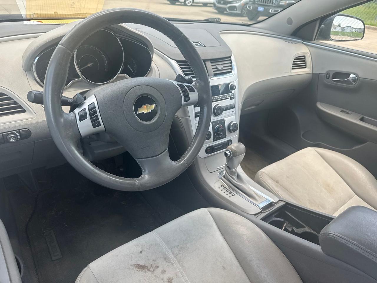 2010 Chevrolet Malibu LT West Burlington IA