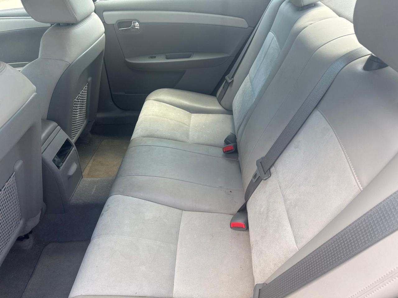 2010 Chevrolet Malibu LT West Burlington IA