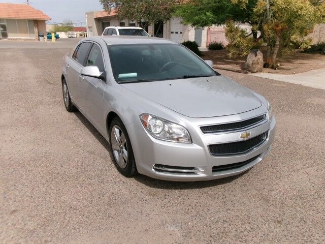 2010 Chevrolet Malibu LT w/1LT Apache Junction AZ