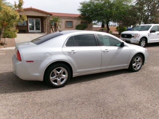 2010 Chevrolet Malibu LT w/1LT Apache Junction AZ