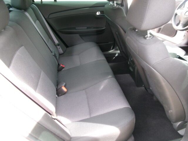 2010 Chevrolet Malibu LT w/1LT Apache Junction AZ