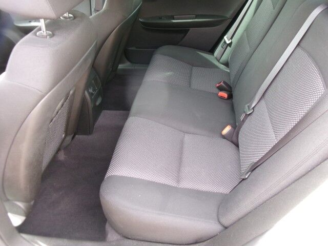 2010 Chevrolet Malibu LT w/1LT Apache Junction AZ