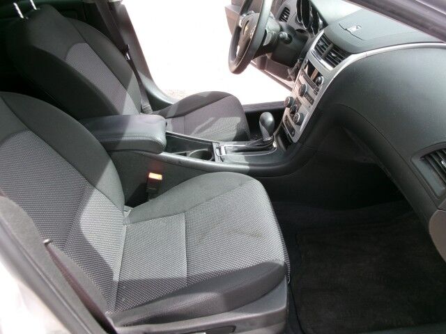 2010 Chevrolet Malibu LT w/1LT Apache Junction AZ