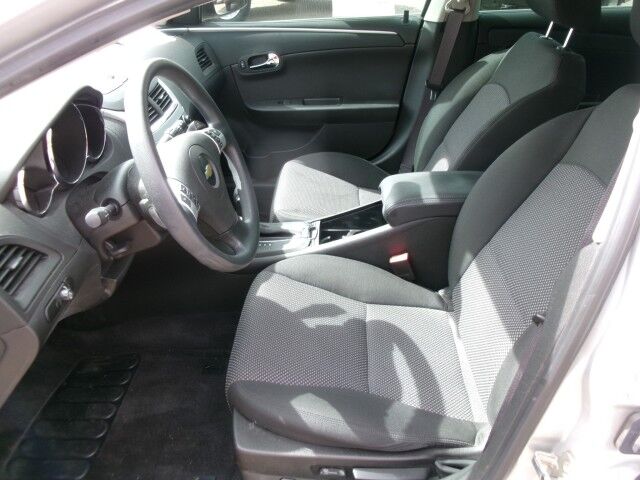 2010 Chevrolet Malibu LT w/1LT Apache Junction AZ