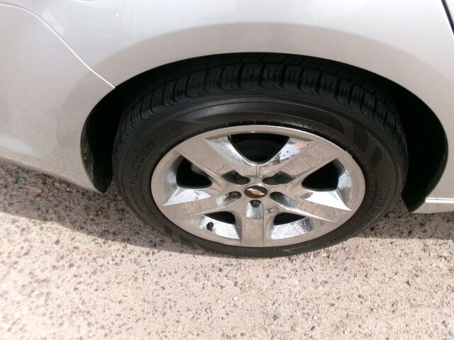 2010 Chevrolet Malibu LT w/1LT Apache Junction AZ