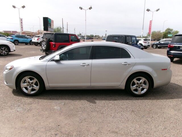 2010 Chevrolet Malibu LT w/1LT Apache Junction AZ