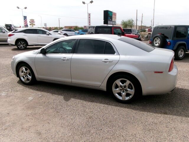 2010 Chevrolet Malibu LT w/1LT Apache Junction AZ