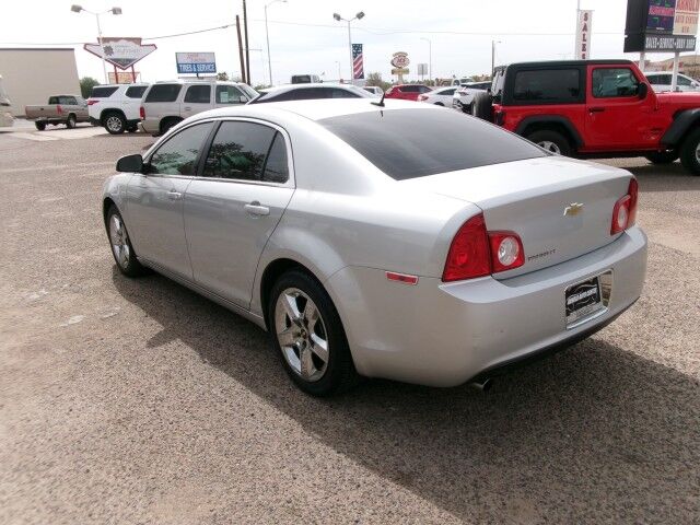 2010 Chevrolet Malibu LT w/1LT Apache Junction AZ