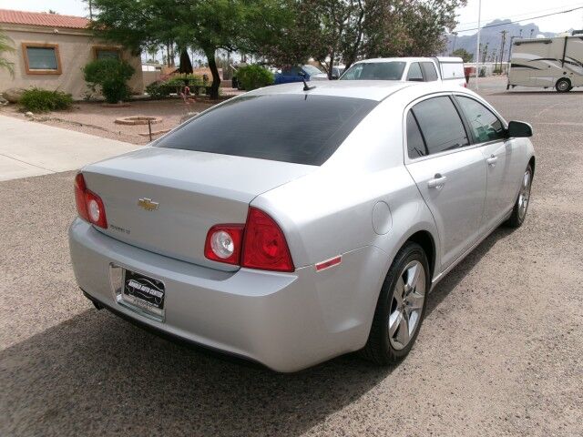 2010 Chevrolet Malibu LT w/1LT Apache Junction AZ