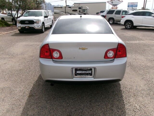2010 Chevrolet Malibu LT w/1LT Apache Junction AZ