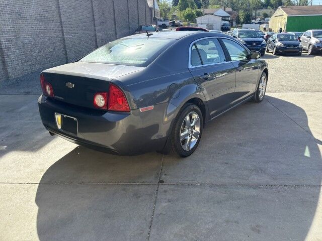 2010 Chevrolet Malibu LT w/2LT