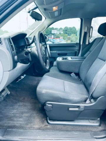 2010 Chevrolet Silverado 1500- SD LS Crew Cab 2WD Hot Springs AR