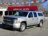 2010 Chevrolet Silverado 1500 LT Cumberland RI 2010 Chevrolet Silverado 1500 LT Cumberland RI