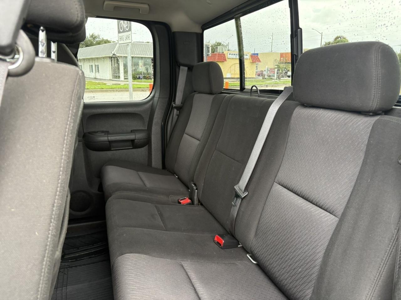 2010 Chevrolet Silverado 1500 LT Fort Pierce FL