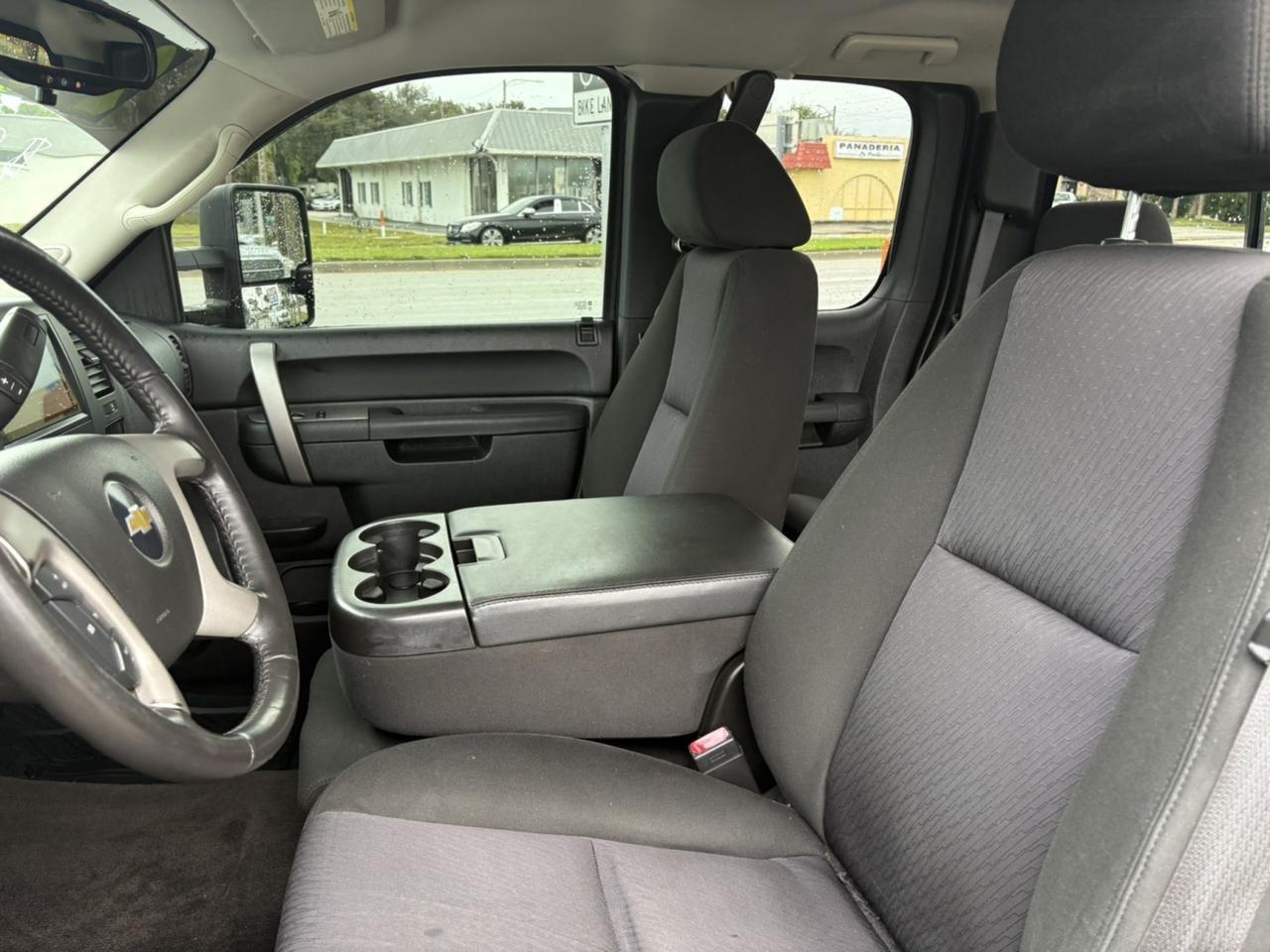 2010 Chevrolet Silverado 1500 LT Fort Pierce FL