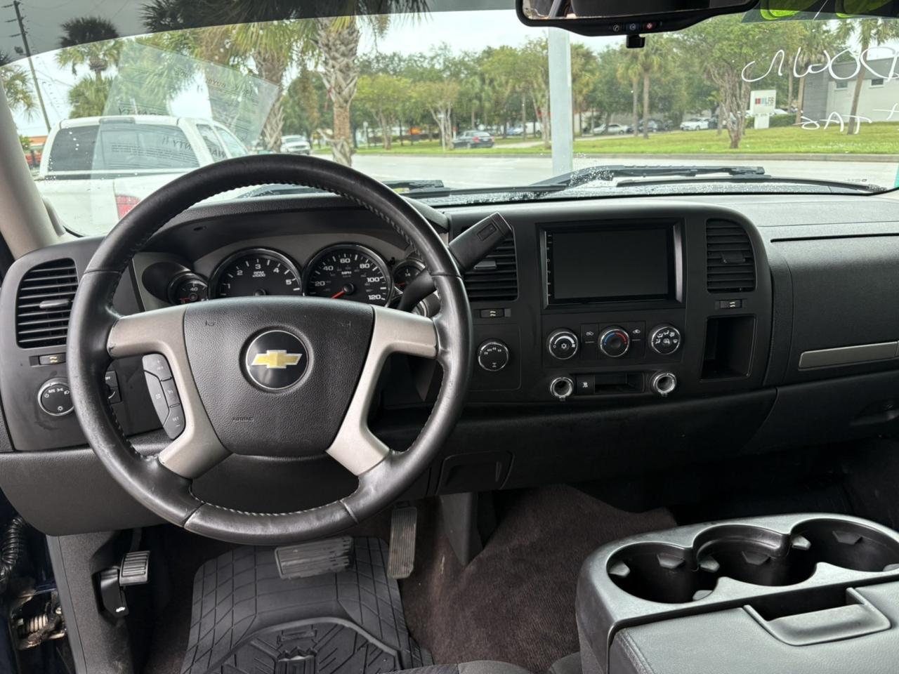 2010 Chevrolet Silverado 1500 LT Fort Pierce FL