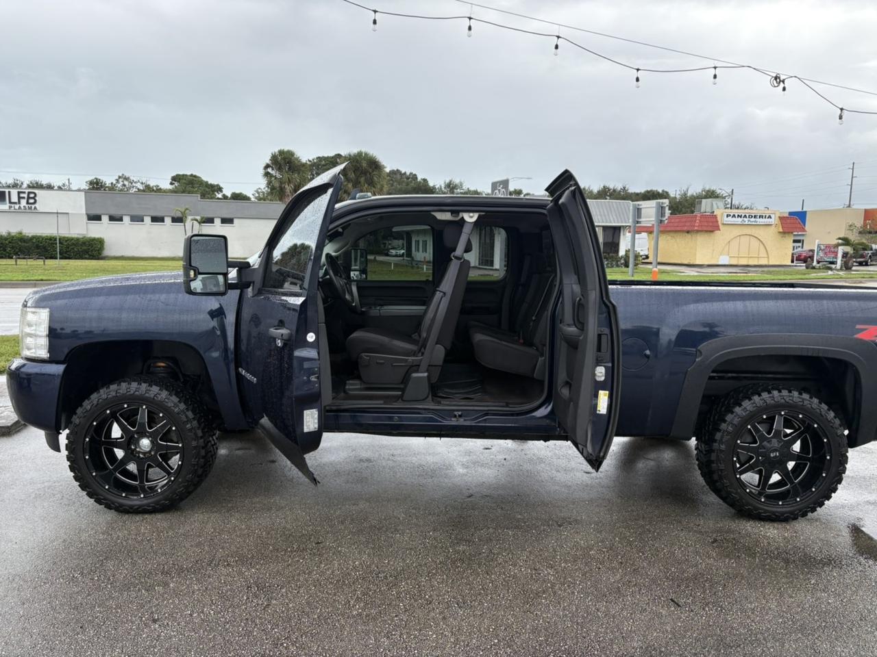 2010 Chevrolet Silverado 1500 LT Fort Pierce FL