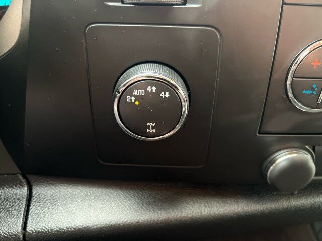 2010 Chevrolet Silverado 1500 LT Gainesville TX