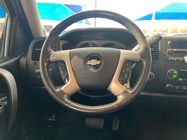 2010 Chevrolet Silverado 1500 LT Gainesville TX