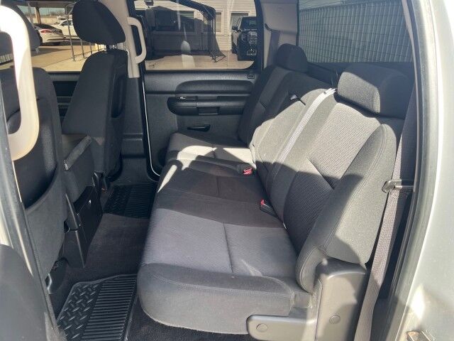 2010 Chevrolet Silverado 1500 LT Gainesville TX