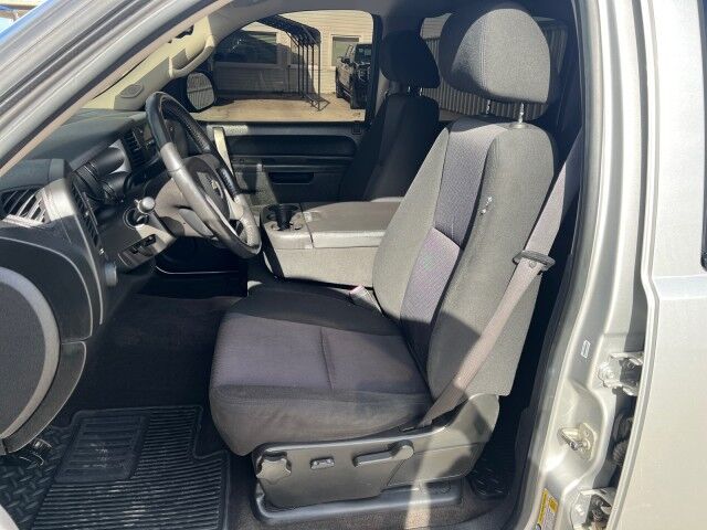 2010 Chevrolet Silverado 1500 LT Gainesville TX